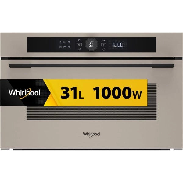 Whirlpool microonde da incasso - wmd54mbg - 859991682670