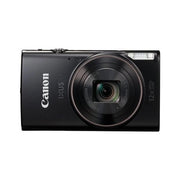 Fotocamera compatta canon 7281c001 ixus 285 hs a black