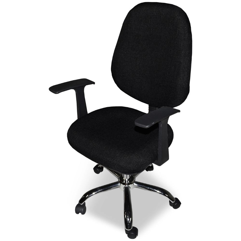 Poltrona ufficio 57x46 cm