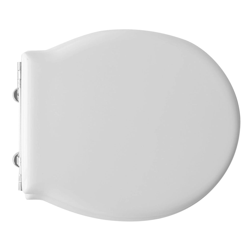 SEDILE WC PER CIELO VASO EASY BATH FORMA 1- Bianco- CW- pezzi 1