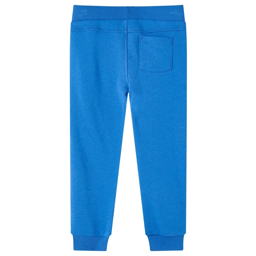 Pantaloni Tuta per Bambini Blu 104 CFW5994462