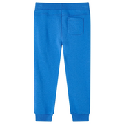 Pantaloni Tuta per Bambini Blu 104 CFW5994462