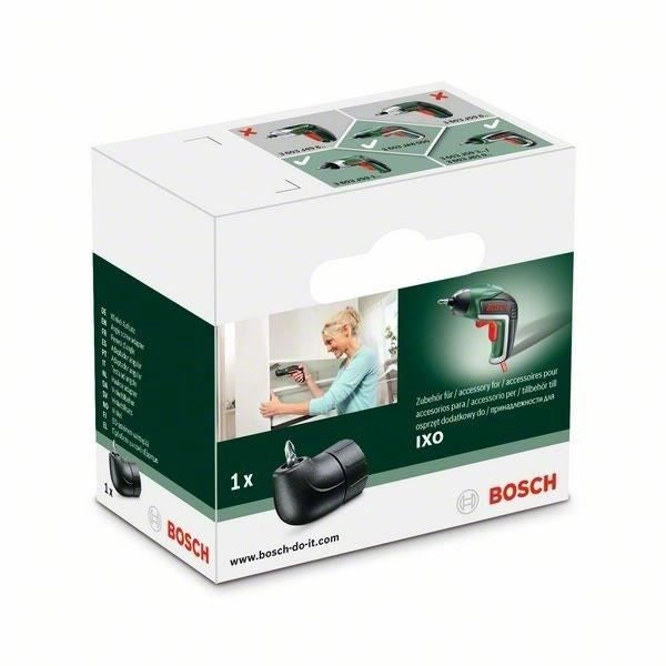Cacciavite BOSCH - Adattatore IXO offset