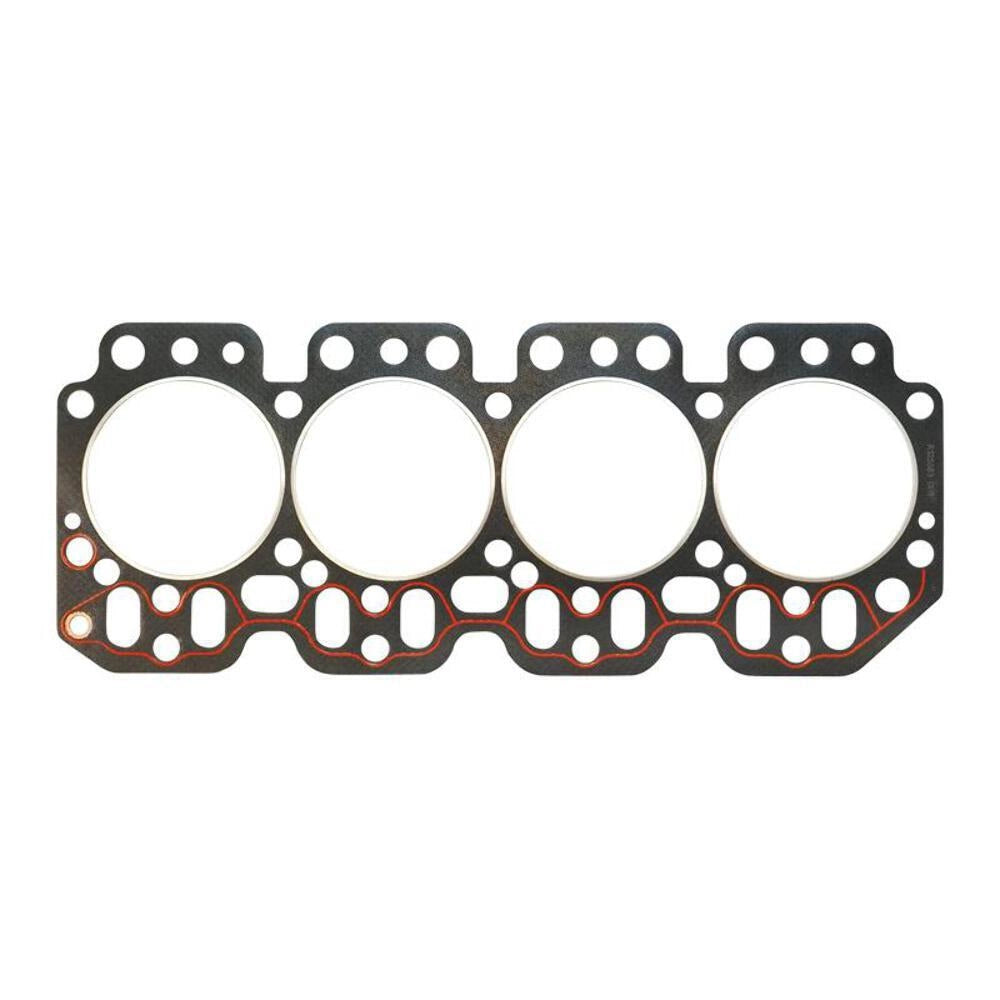 Guarnizione testata 4 cilindri 119mm per John Deere serie 4039, 4045, 4202, 4219, 4239, 4276 R125863
