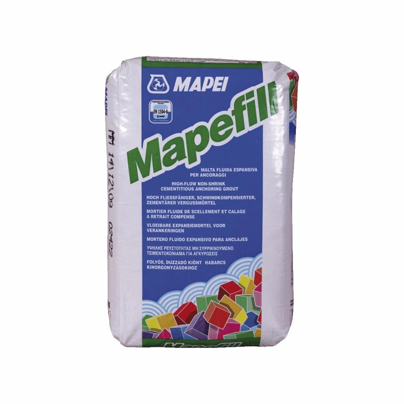 Mapefill 25 Kg - Mapei