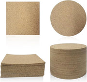 Set di 30 piedini - Stile retro - Adatto per casa e ufficio - Forme diverse