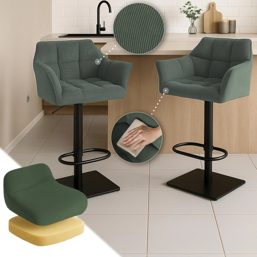 Corda Barhocker Damaso B 3
