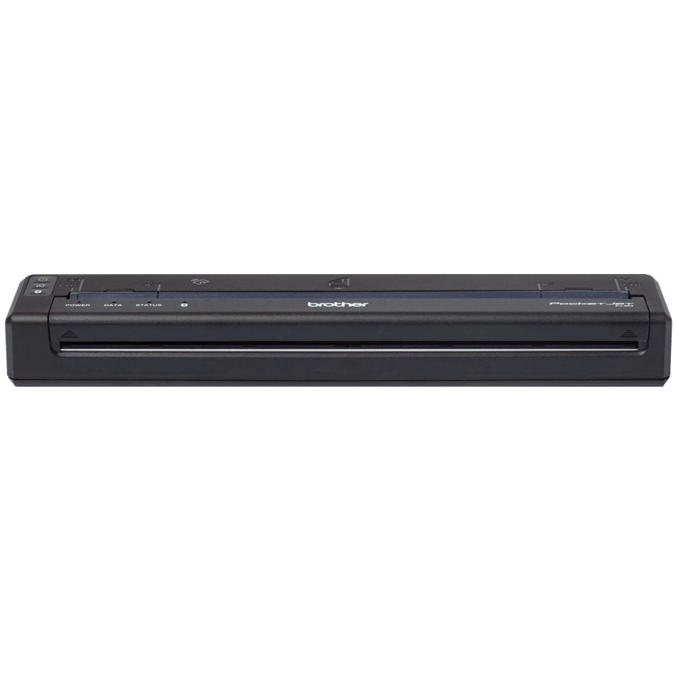 Brother pj863 300 x 300 dpi con cavo e senza cavo termica diretta stampante portatile - PJ863Z1