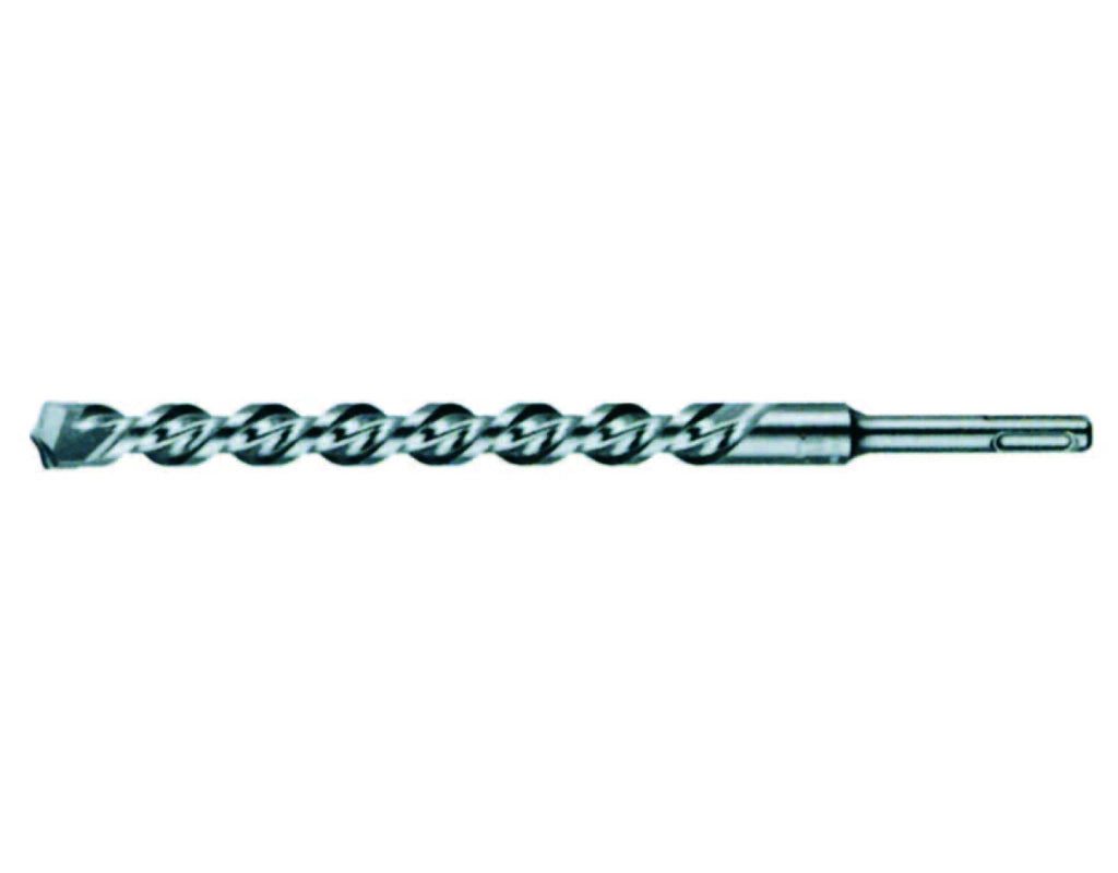 PUNTE WIDIA ELICOIDALE ATTACCO SDS 4 PLUS PER MURO- - ø mm.6x260 - 1 blister MAKITA