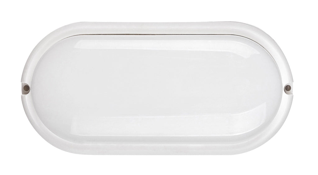 Plafoniera esterna LED 15W 4000K bianca IP54 Rabalux Hort
