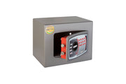 Cassaforte a Mobile Technomax SMTO/2 Elettronica Porta 8 mm