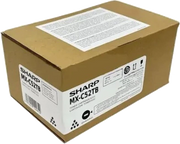 ORIGINAL Sharp toner nero MX-C52TB ~25000 Seiten
