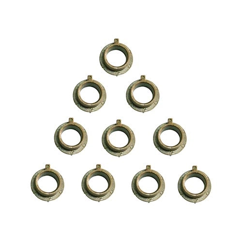 COMPATIBILE 10xLower Roller Bushing Right 2420#RC1-3609-010-RC1-360...