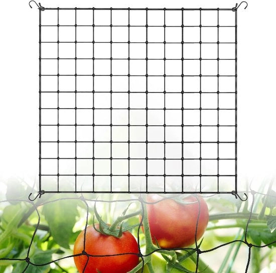 Supporto per Piante - Risparmio di Spazio - 1 pezzo - Poliestere - 120 x 120 cm