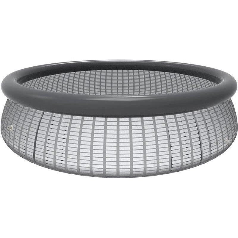PISCINA GONFIABILE 244 X 61 CM AUTOPORTANTE FUORI TERRA POMPA FILTRO FAST SET