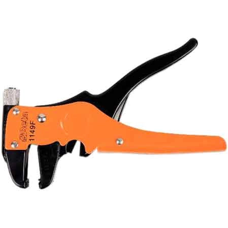 PINZA SPELLAFILI FRONTALE ART. 1149F BETA 175 mm - 02 EE ·6 mm  ² - BETA