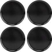 Wielnaafdoppen 74 mm - Naafdop Universale - ABS - Protezione Optimal - Rifinitura Liscia - Progetto Duraturo
