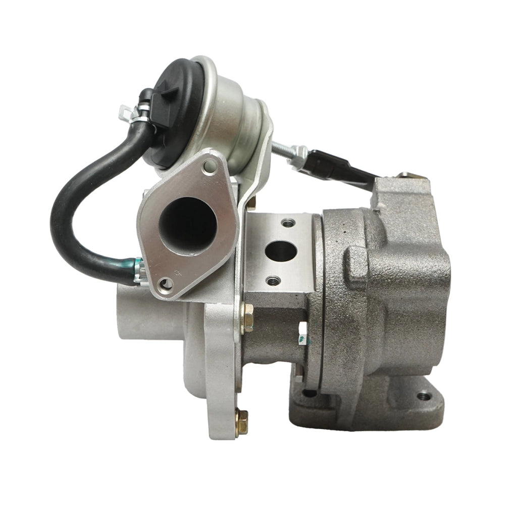 Turbocompressore per Fiat Doblo, Idea, Qubo 1.3 JTD, Lancia Musa 1.3 16V, Opel Corsa D 1.3 CDTI, con codice motore SJTD, 16V Multijet, Z13DTJ e codici OEM 73501343, 71784113, 5860030, 93191993.
