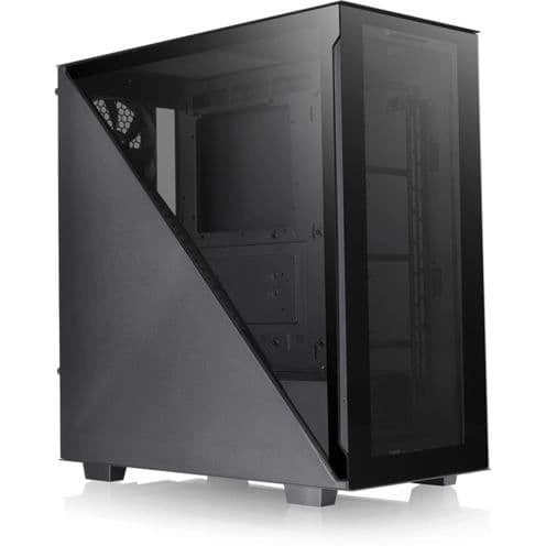 Thermaltake Divider 300 TG Mid Tower PC Housing