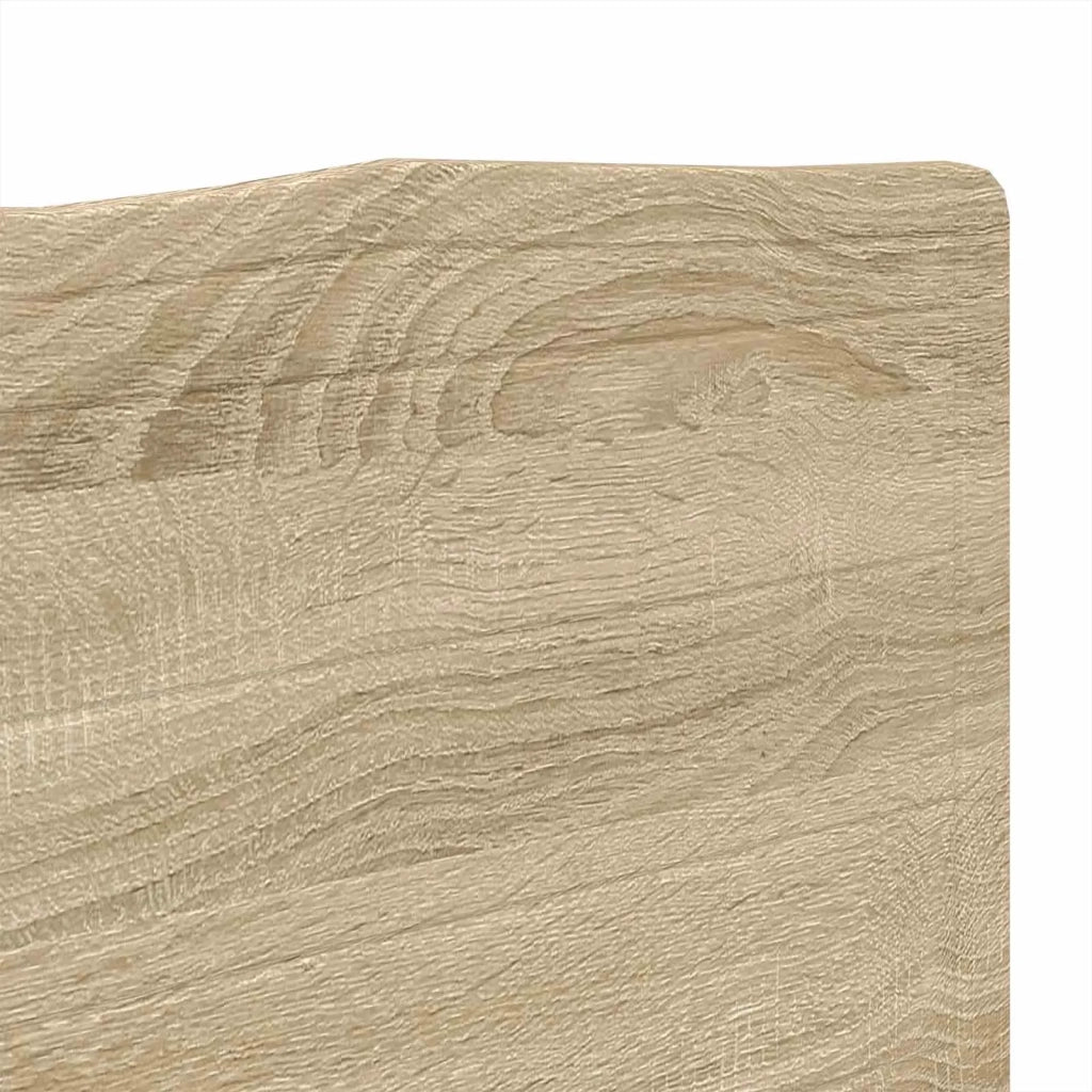Testiera Rovere Sonoma Legno multistrato 888674