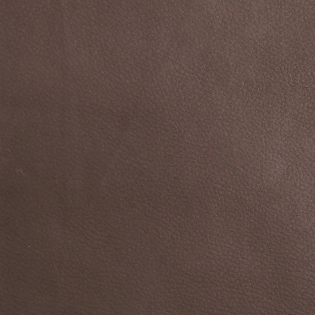 Divano Sedia-Poltrona Reclinabile Marrone in Similpelle 548292