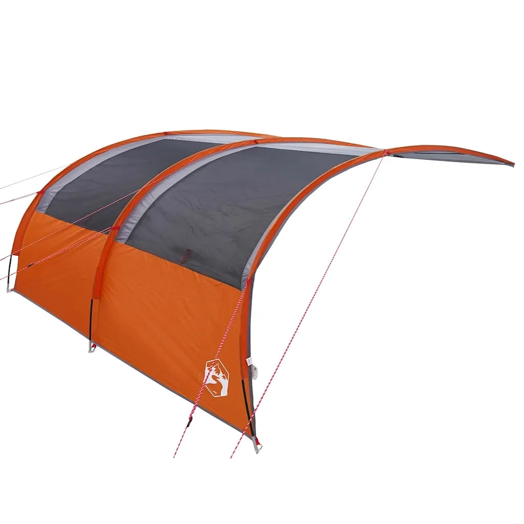 Telo impermeabile Arco con tetto 260 x 350 x 260 cm 42001067