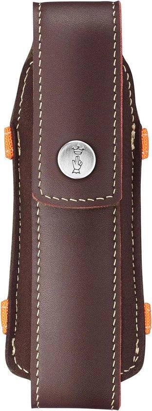 Etui per esterno - Marrone - FUNDAS O002182 - Sostenibile - Cappotto protettivo