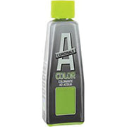 COLORANTE ACQUA ACOLOR - 17 VERDE MELA ML 45- 12 pezzi