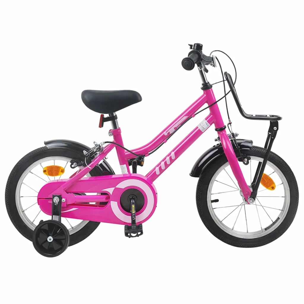 Bicicletta per Bambini 16 Pollici per bambini di 4-6 anni 42009249