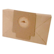 8PZ SACCHETTI CARTA ASPIRAPOLVERE DE LONGHI XTS 120 125E 130 135E - De Longhi