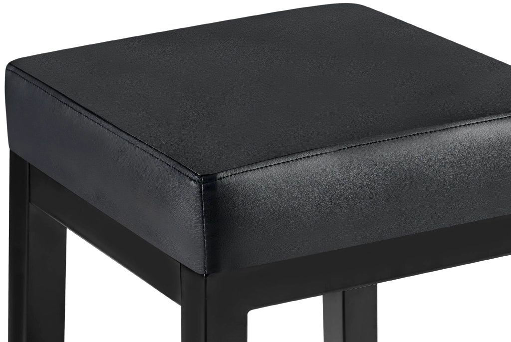 Barhocker Taylor B85 Kunstleder
