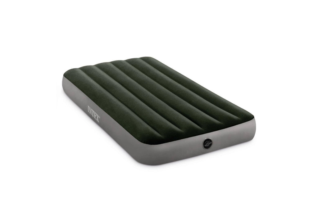 Materasso Prestige Downy Singolo Con Pompa A Batteria Cm 99X191X25 I,6