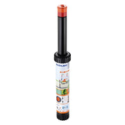 IRRIGATORE POP-UP STATICO REGOLABILE CENTRO BANDA Art. 90109 - 4 alzo cm 10  - CLABER