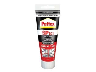 PATTEX SIGILLANTE SP101 INSTANT TACK- - ml.80 - 2 pezzi HENKEL