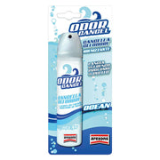 IGIENIZZANTE SPRAY PER AUTO 'ODOR CANCEL' fragranza Fresh car  - AREXONS