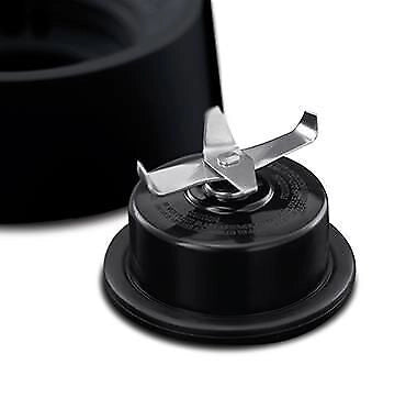 Russell Hobbs 24722-56 frullatore 1,5 L Frullatore da tavolo 650 W Nero