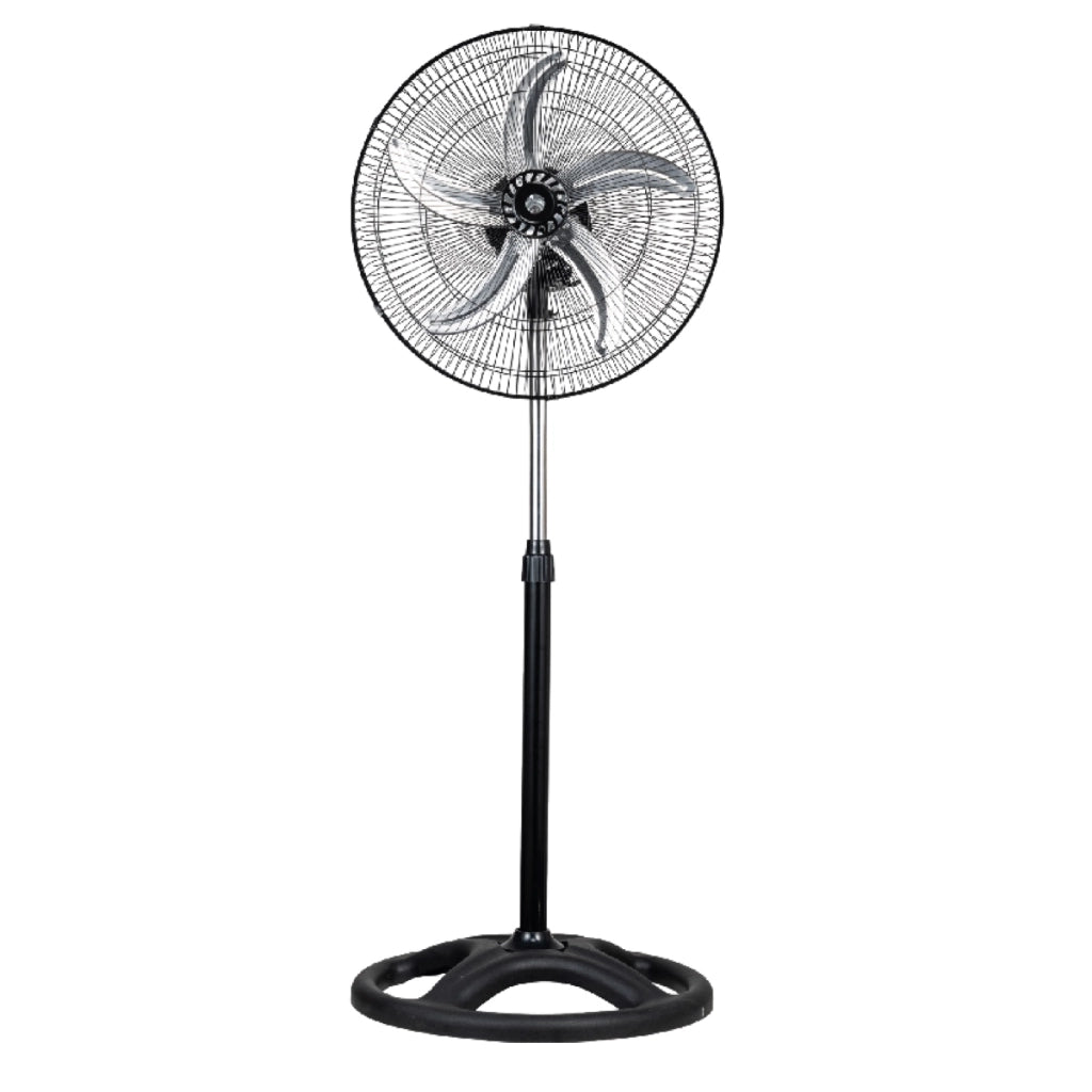 VENTILATORE A PIANTANA 3 IN 1