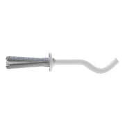 FISCHER ELEMENTO FISS. P/RADIATORE GHISA TF 7/100B- FISCHER ITALIA- 1,0 coppie