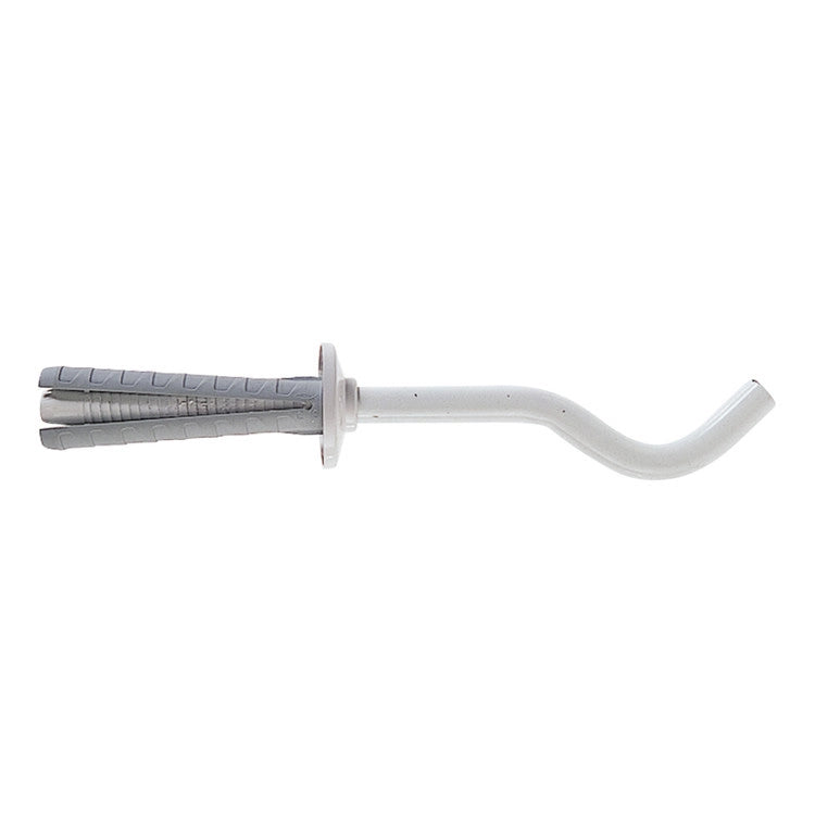 FISCHER ELEMENTO FISS. P/RADIATORE GHISA TF 7/100B- FISCHER ITALIA- 1,0 coppie