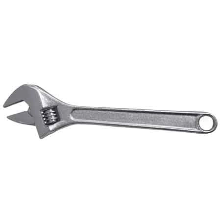 CHIAVE A RULLINO 150 mm