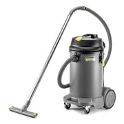 Karcher Bidone aspiratutto NT 48/1