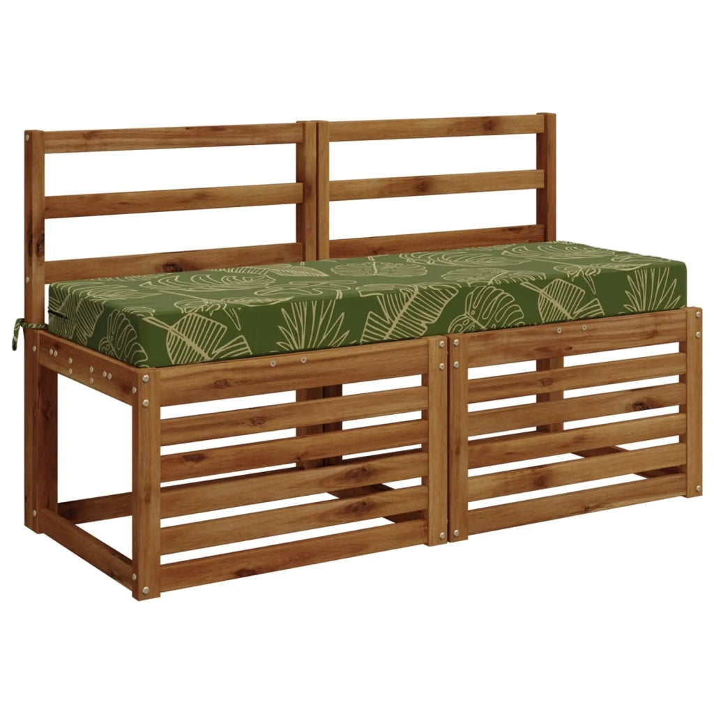 Cuscino per la seduta SOEST 100% Poliestere Design a foglia 946869