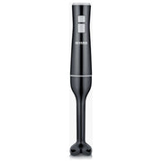 Severin SM3770 - Frullatore a Immersione 170 W Nero e Grigio