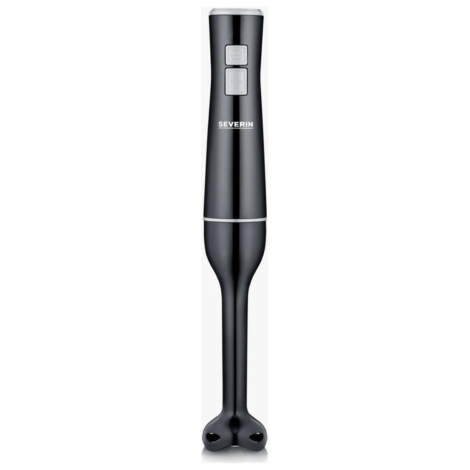 Severin SM3770 - Frullatore a Immersione 170 W Nero e Grigio