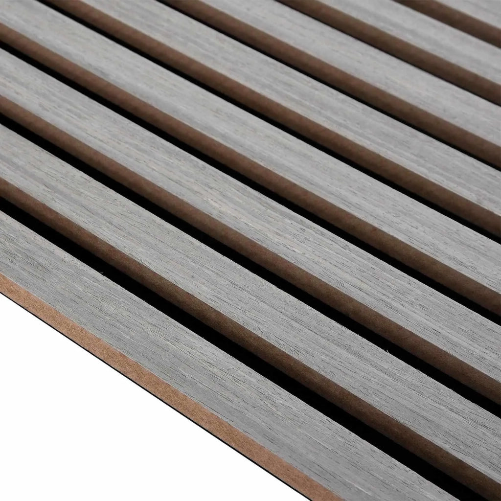 Pannelli da parete 2 pz Grigio 60,5 x 60 cm CFW1521467