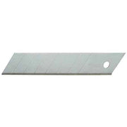 LAMA IDEAL STAR PER CUTTER   9 mm - confezione 5 pezzi - IDEAL STAR