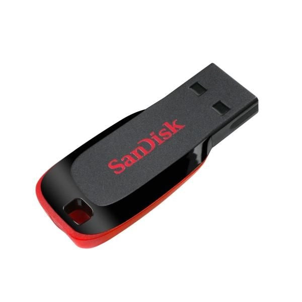 Cruzer blade - cruzer blade 128 gb cruzer blade 128 gb - SDCZ50-128G-B35