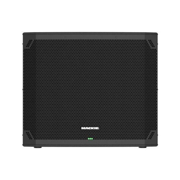Cassa subwoofer mackie thump 18sv4 black - 0810128265614