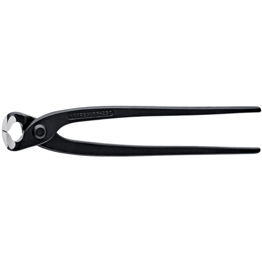 Tenaglia Per Carpentieri KNIPEX 9900250 In Acciaio 250 MM