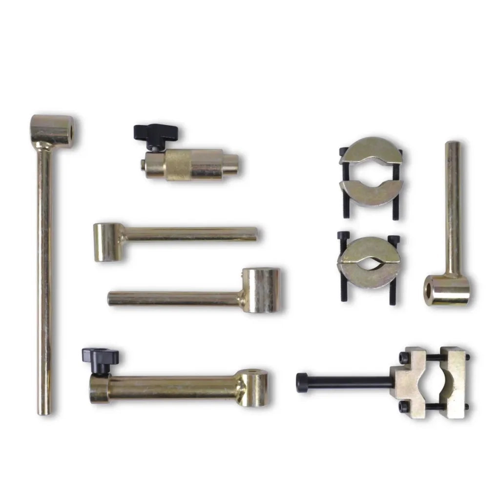 Kit regolazione tirante trasversale 210198